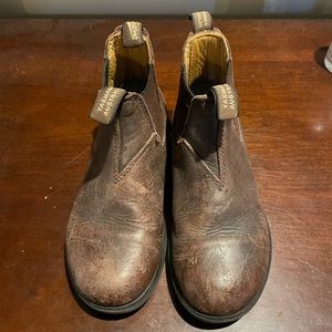 Boys Blundstone Boots AU 13